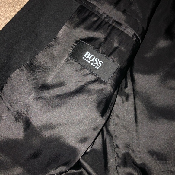 Hugo Boss Vintage Sport Coat 38R 1999 - Picture 2 of 8